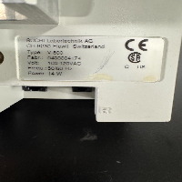 Buchi Vacuum V-800 Controllers - Quantity 5 image 3